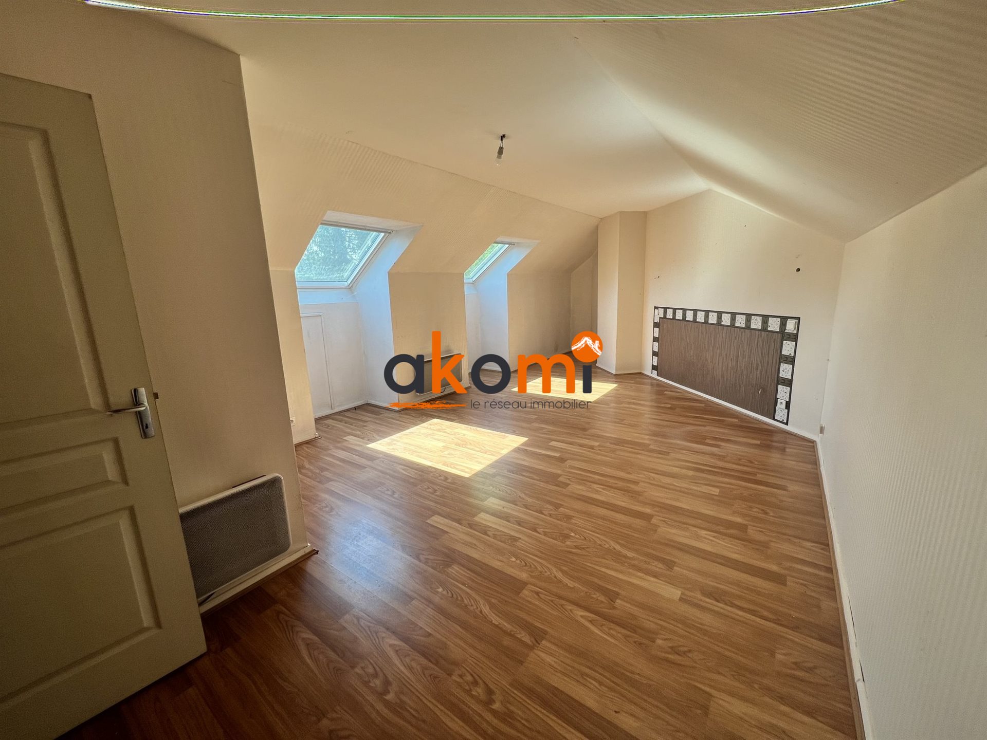 Maison à vendre, 160m², Saint-Dié-des-Vosges