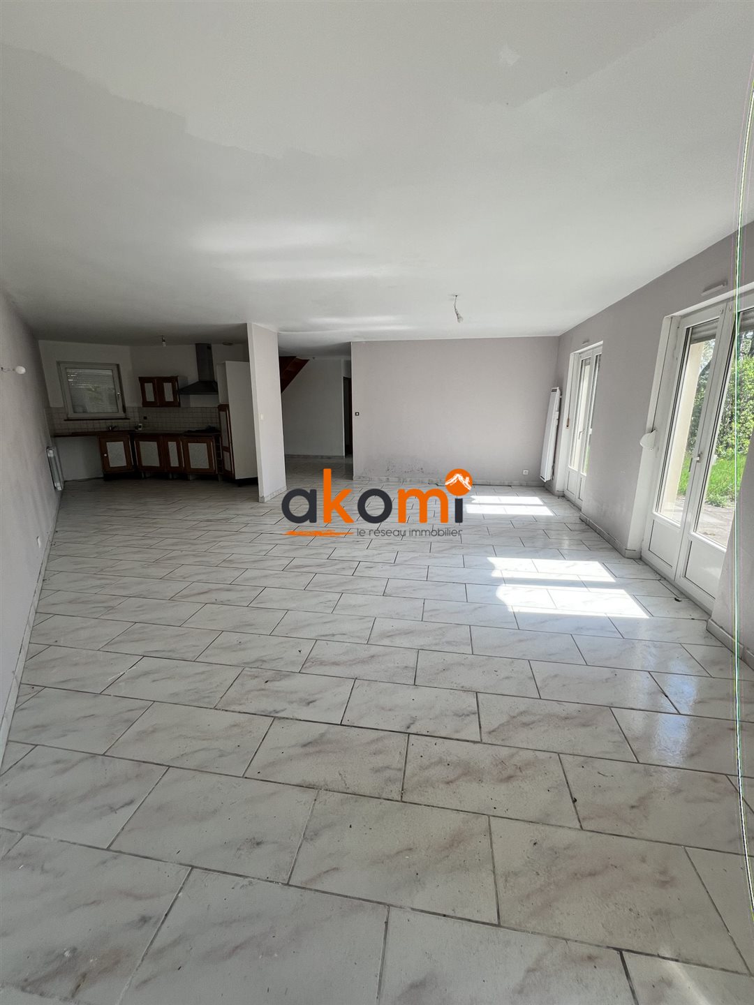 Maison à vendre, 160m², Saint-Dié-des-Vosges