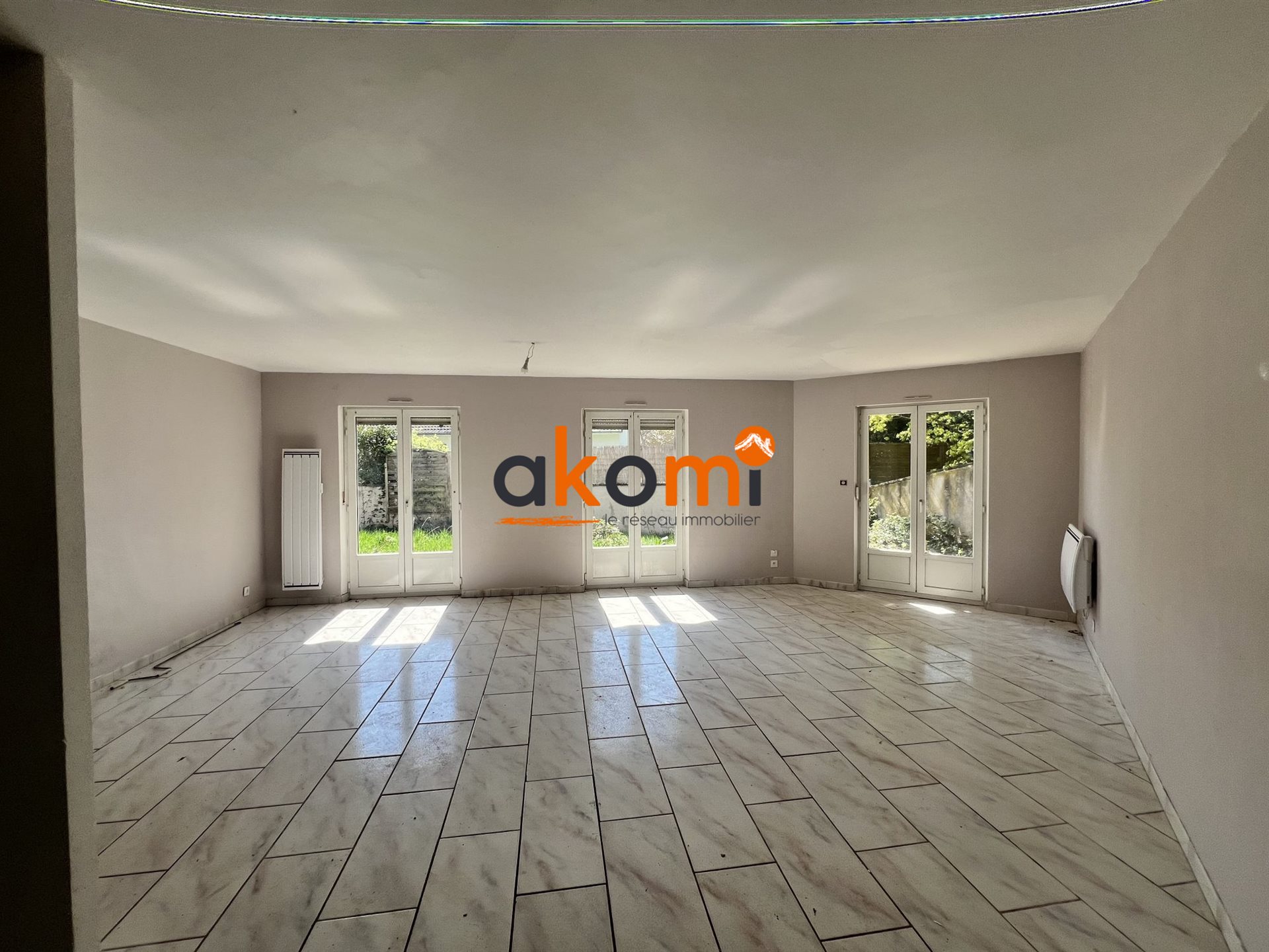 Maison à vendre, 160m², Saint-Dié-des-Vosges