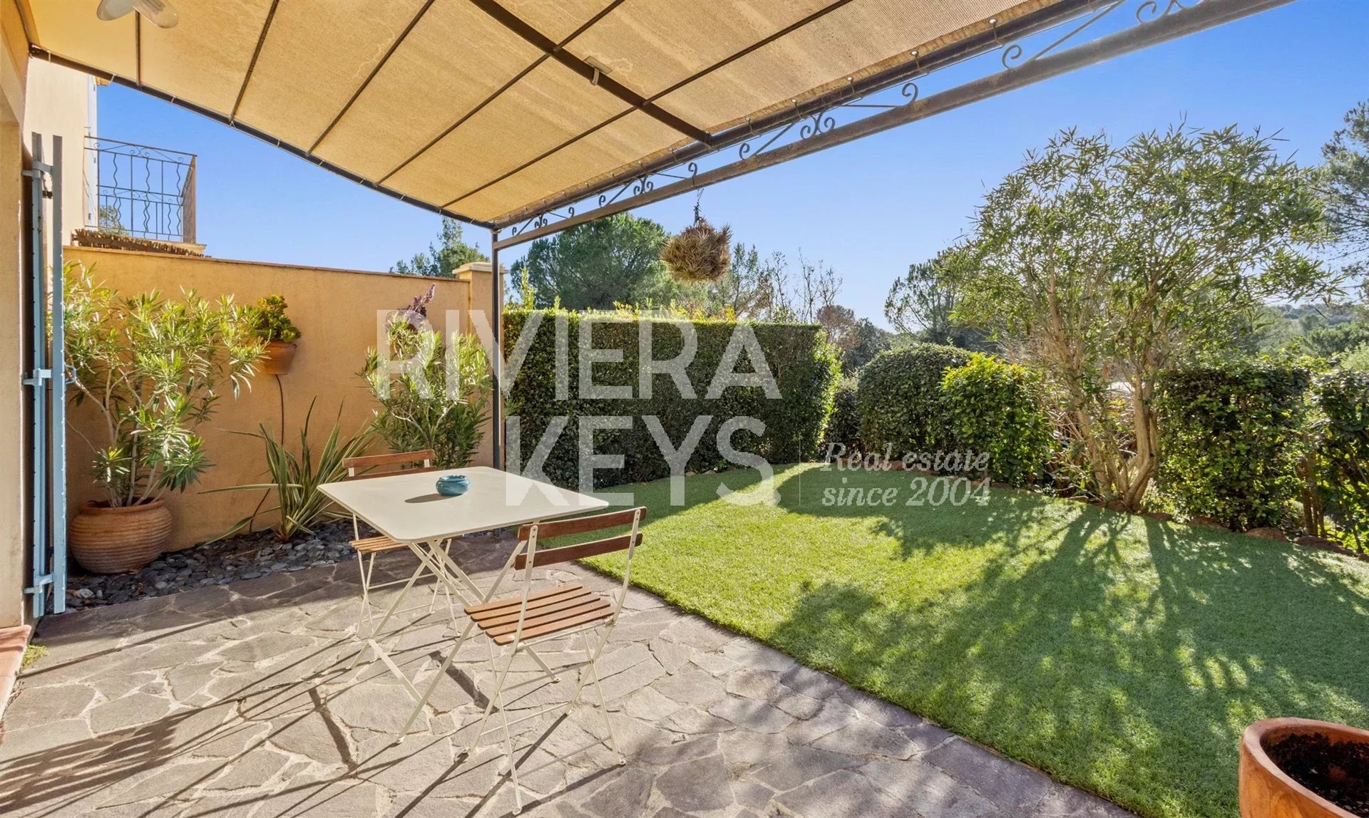Maison à vendre, 102m², La Motte