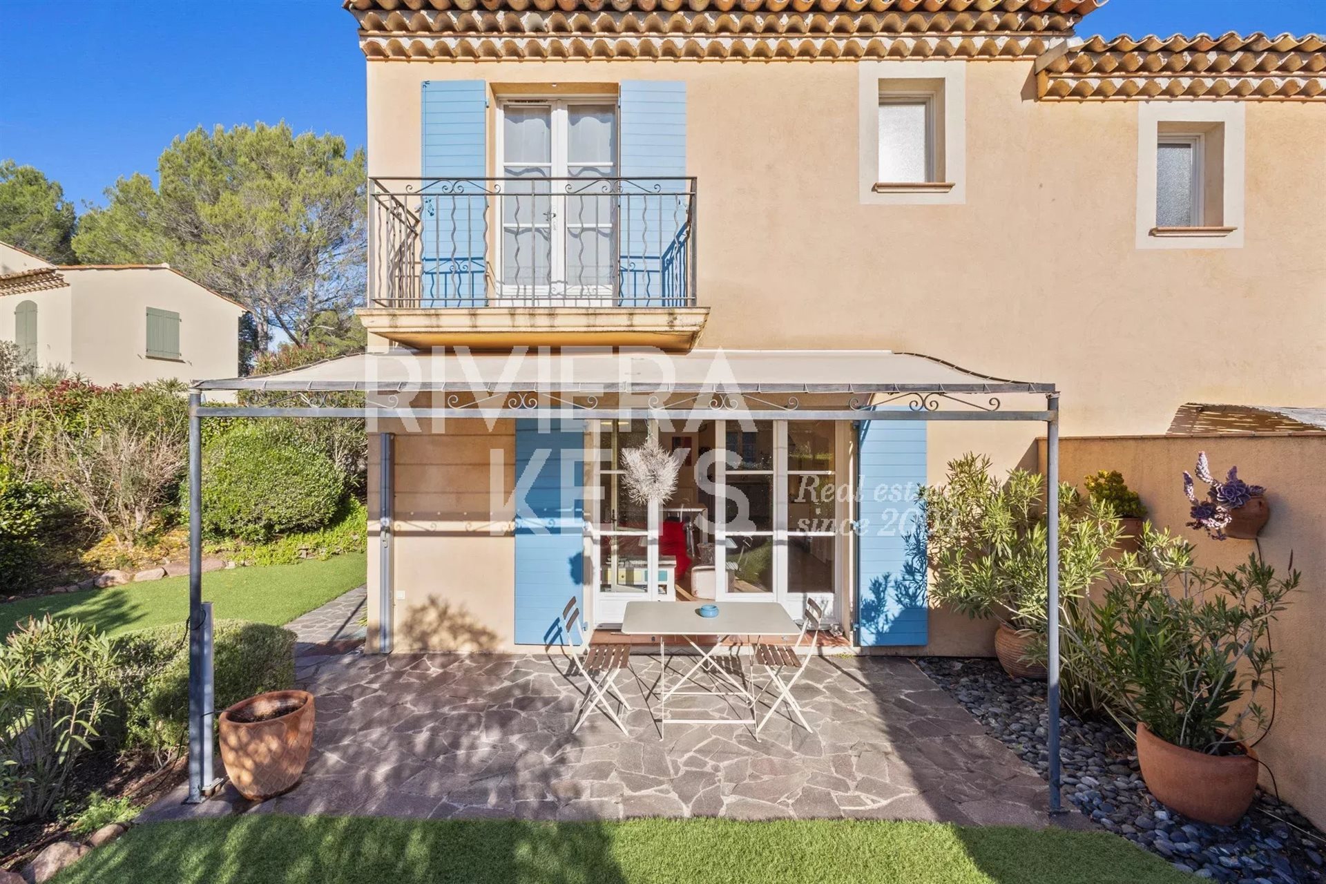 Maison à vendre, 102m², La Motte