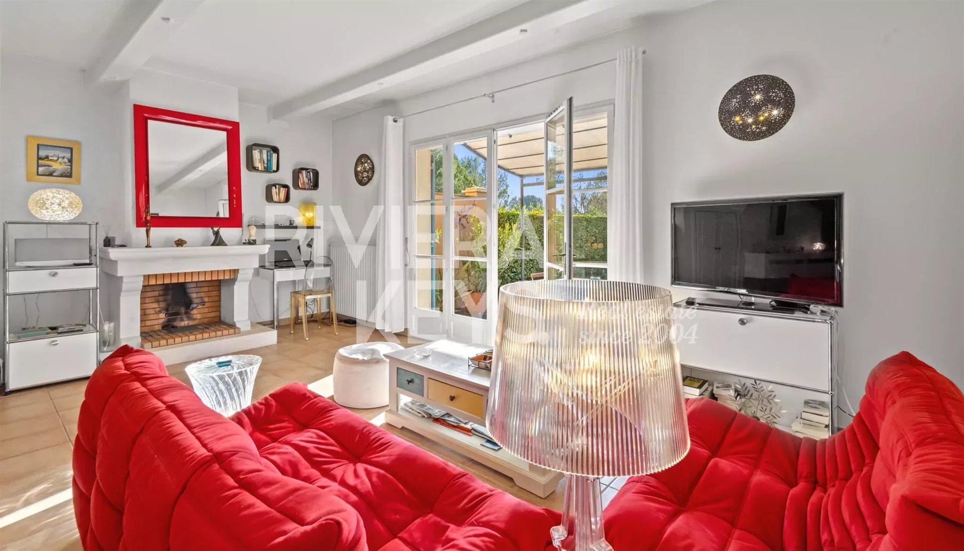 Maison à vendre, 102m², La Motte