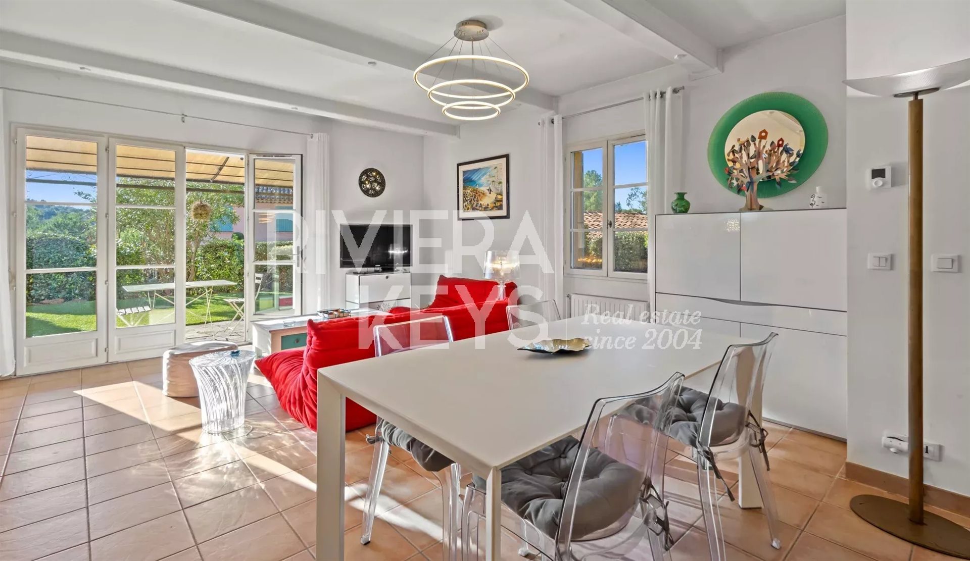 Maison à vendre, 102m², La Motte