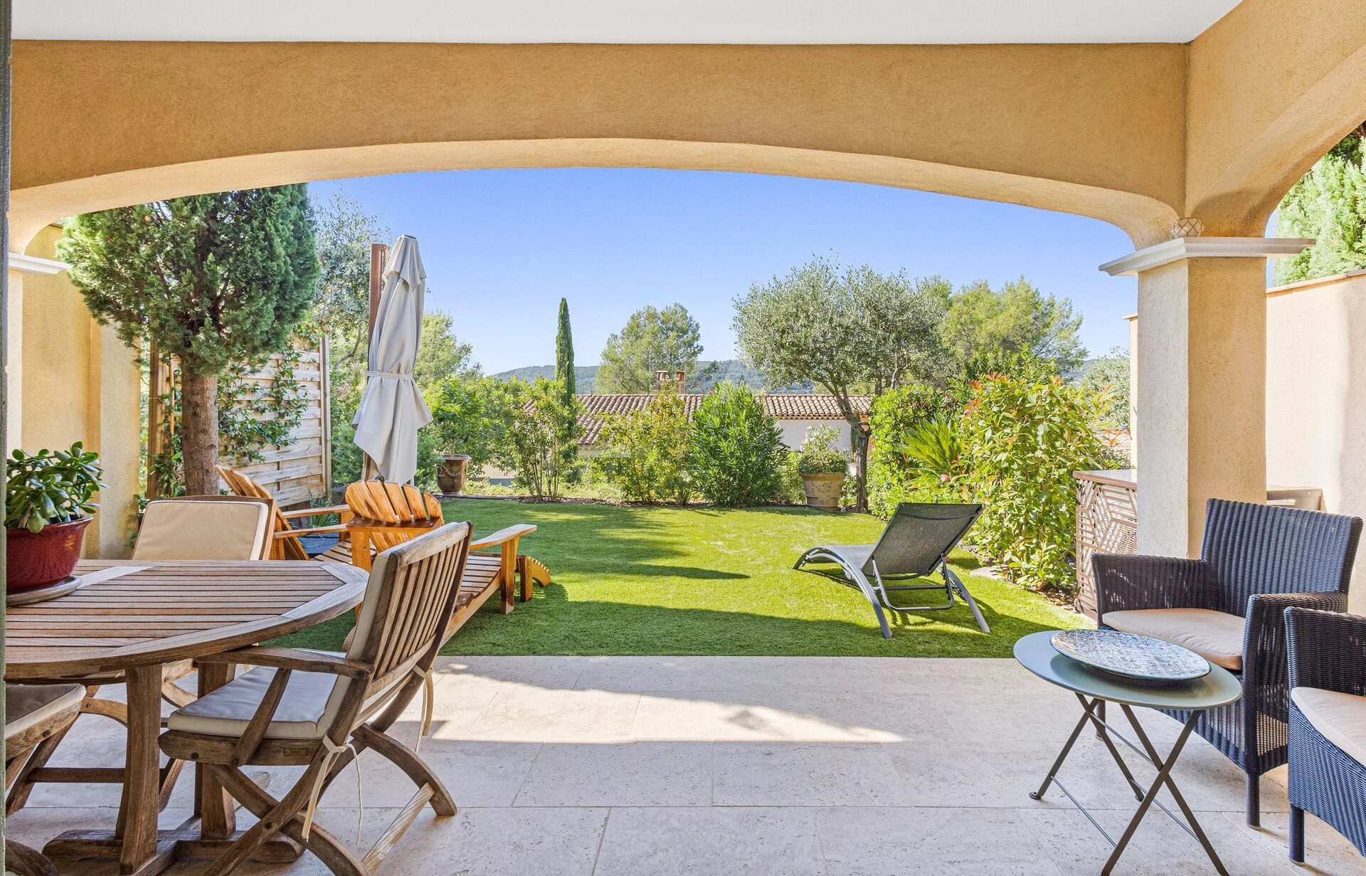 Maison à vendre, 104m², La Motte