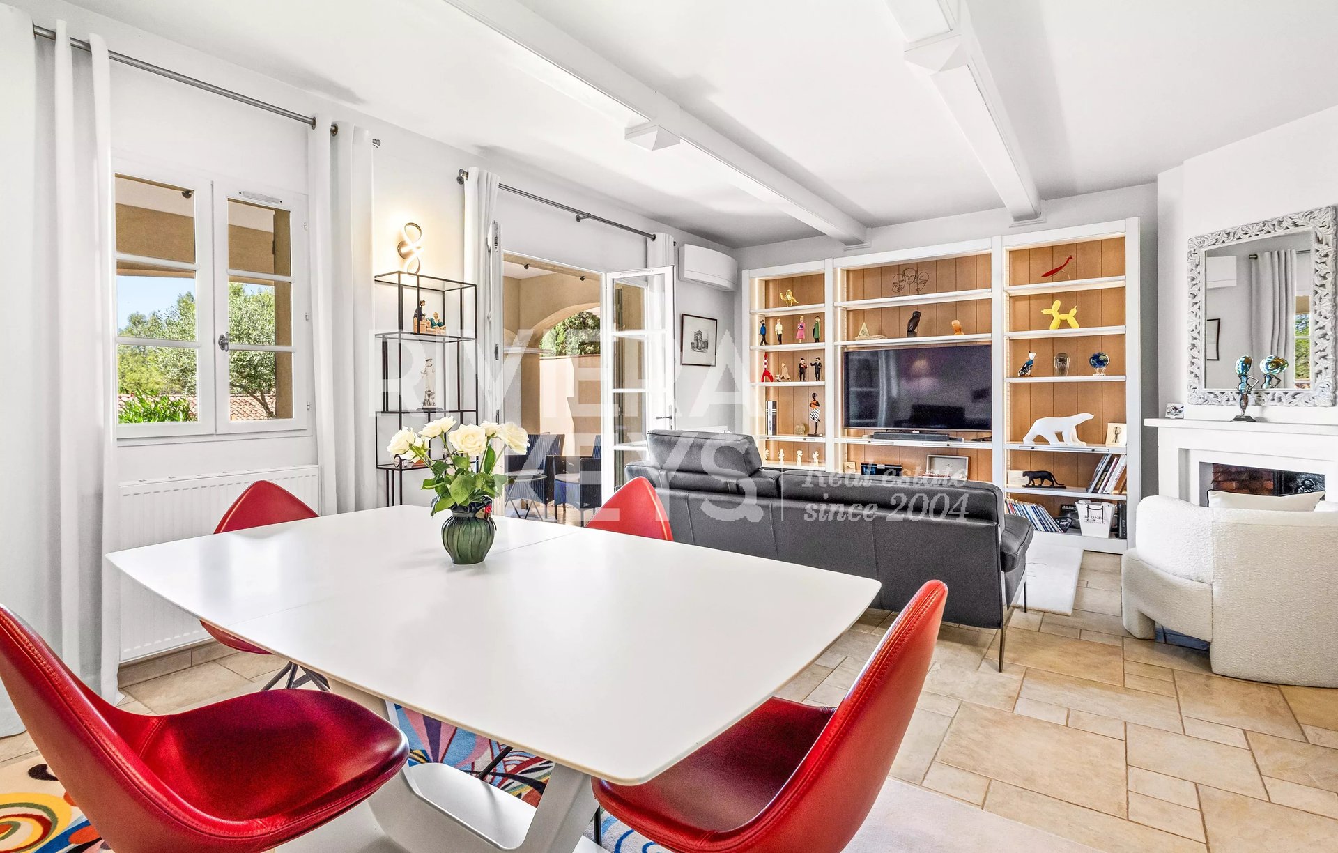 Maison à vendre, 104m², La Motte