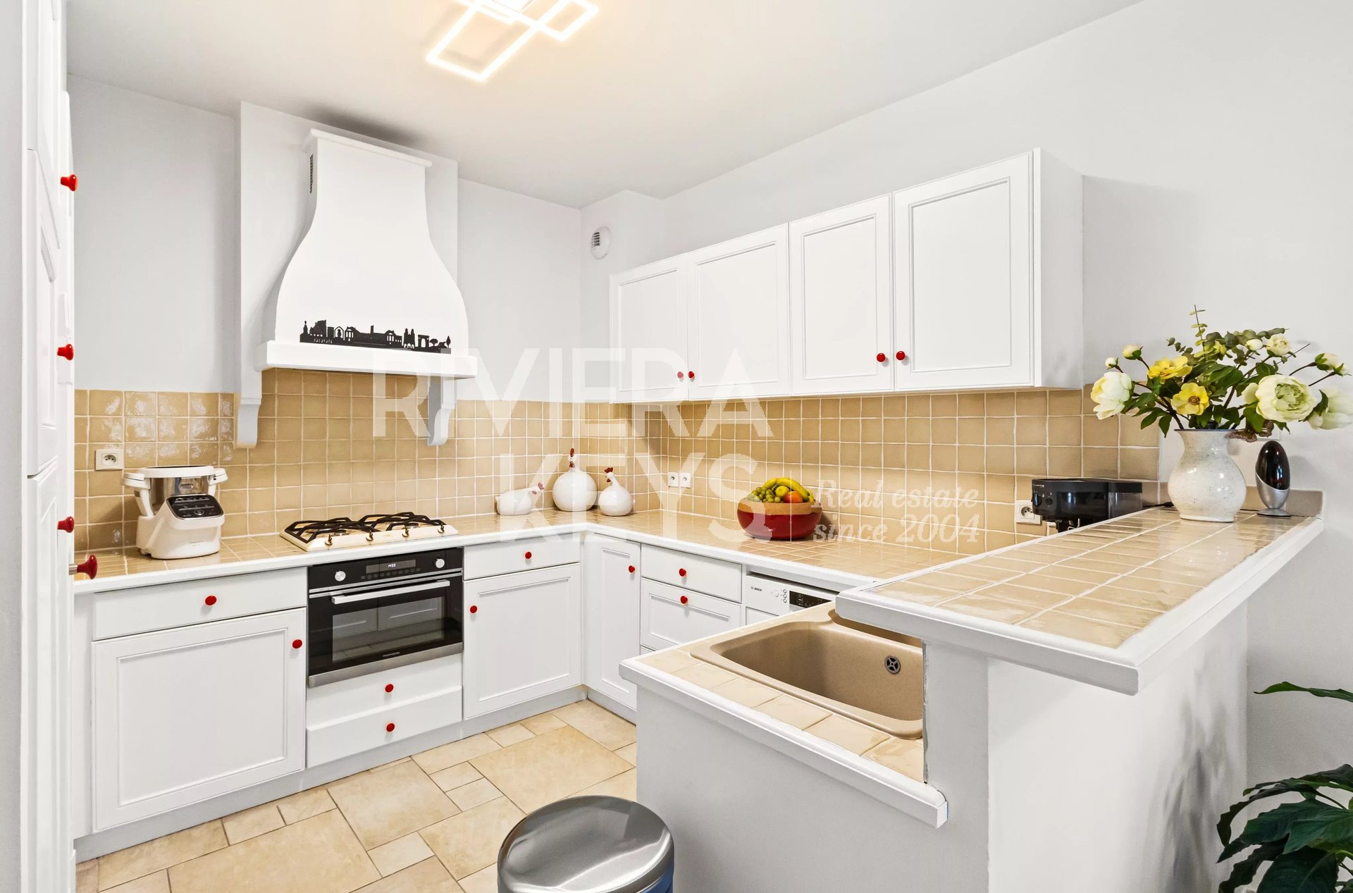 Maison à vendre, 104m², La Motte