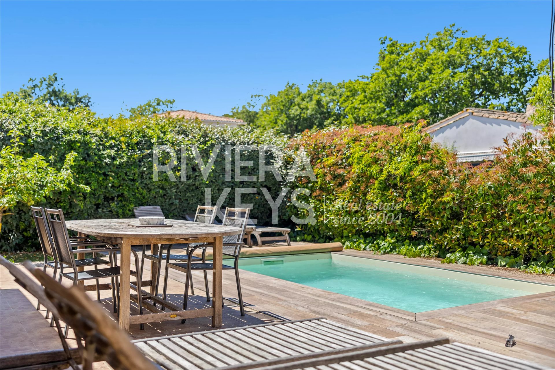 Maison à vendre, 99m², Roquebrune-sur-Argens