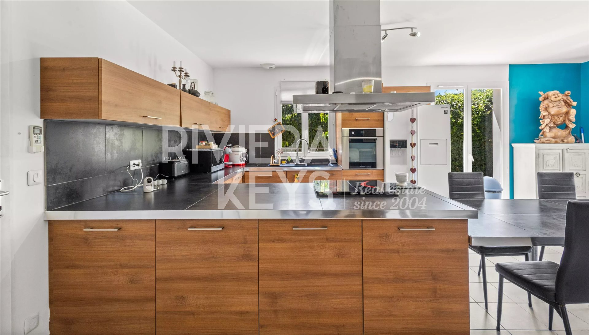 Maison à vendre, 99m², Roquebrune-sur-Argens