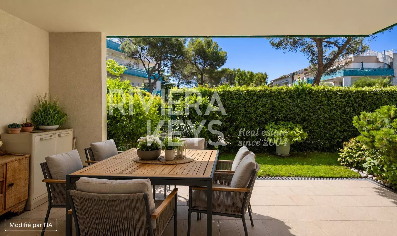 Appartement à vendre, 72m², Saint-Raphaël