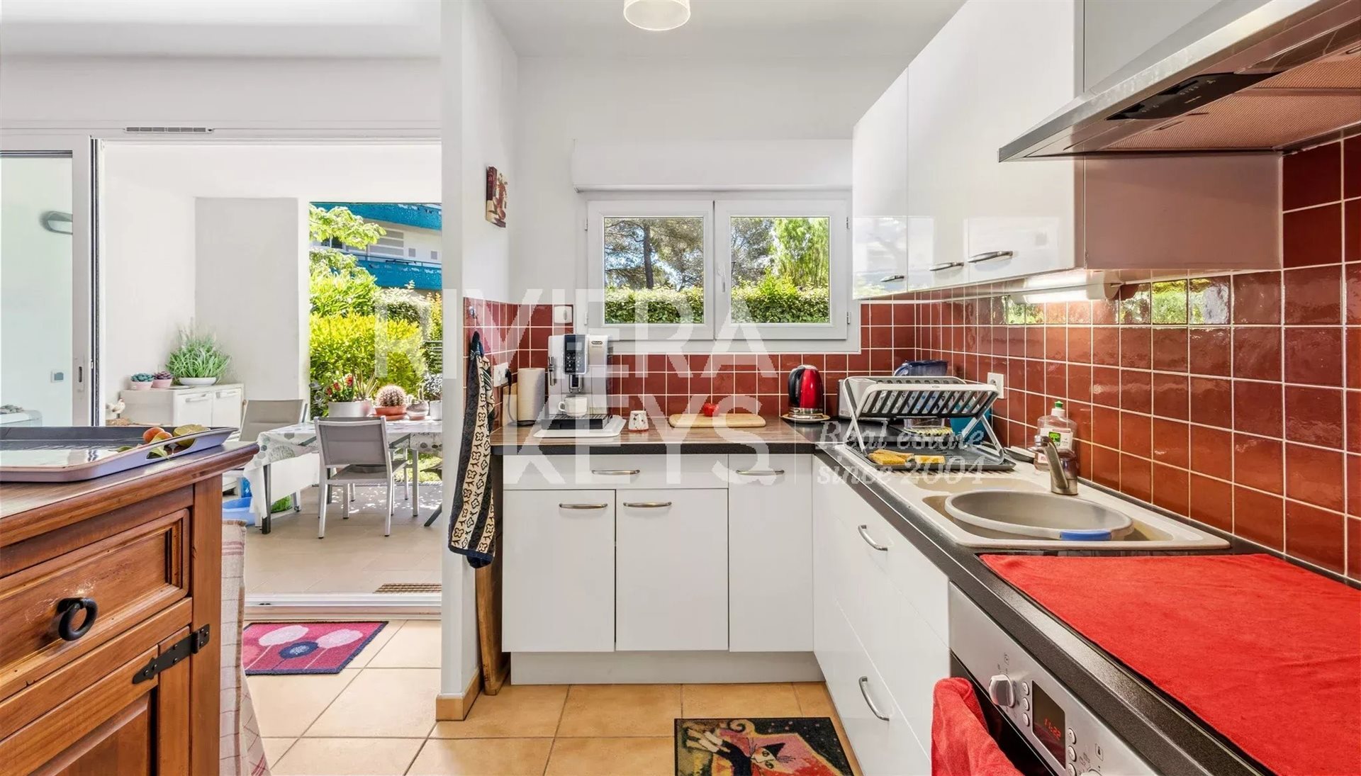 Appartement à vendre, 72m², Saint-Raphaël