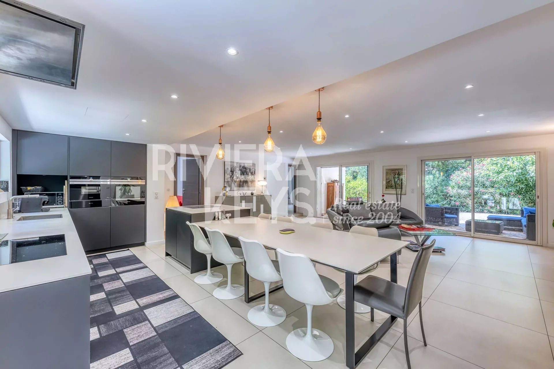 Appartement à vendre, 150m², Saint-Raphaël