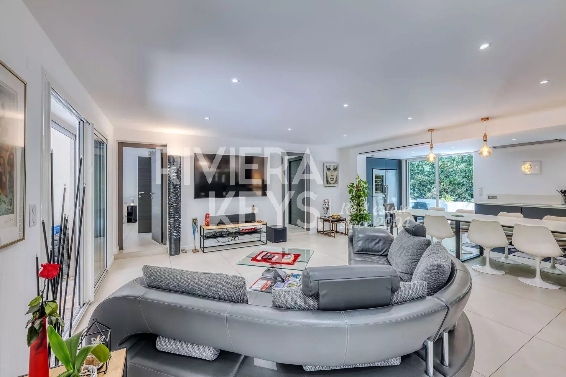 Appartement à vendre, 150m², Saint-Raphaël