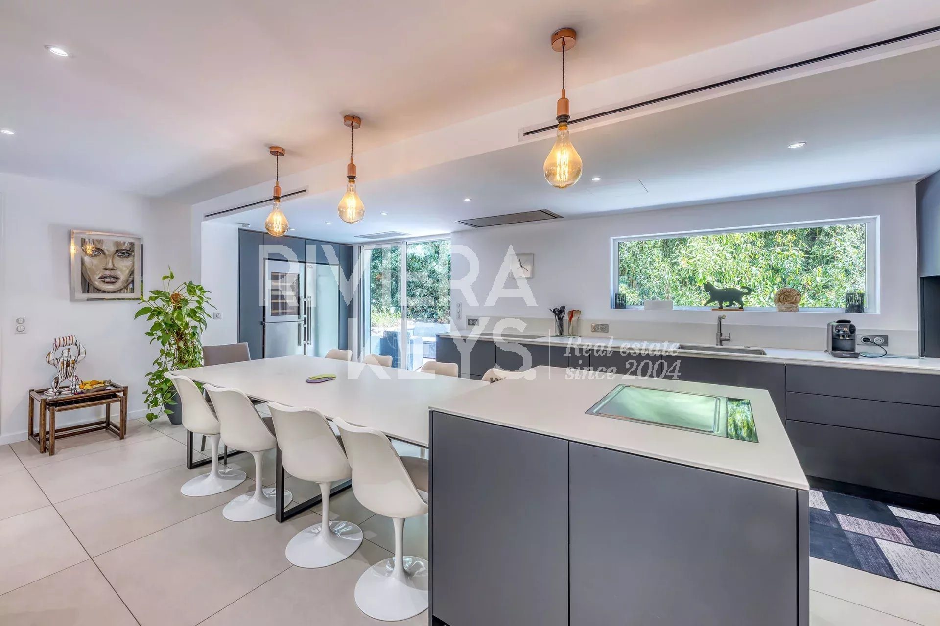 Appartement à vendre, 150m², Saint-Raphaël
