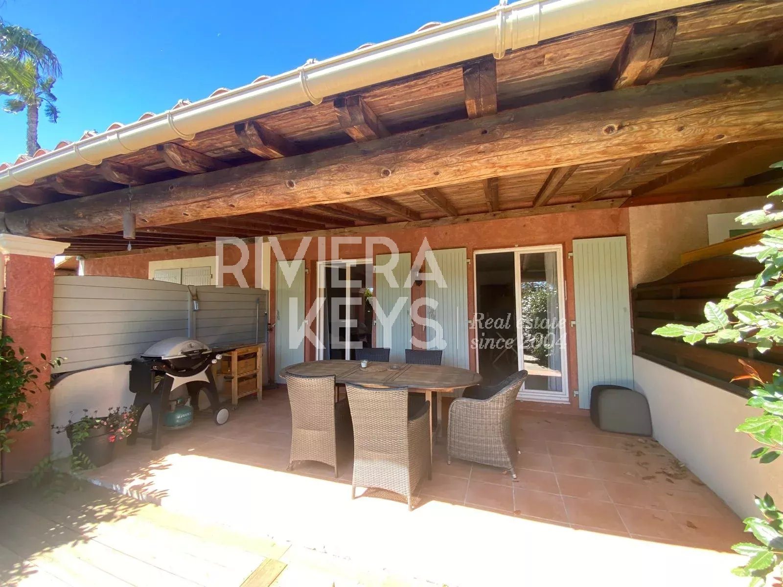 Maison à vendre, 73m², Roquebrune-sur-Argens