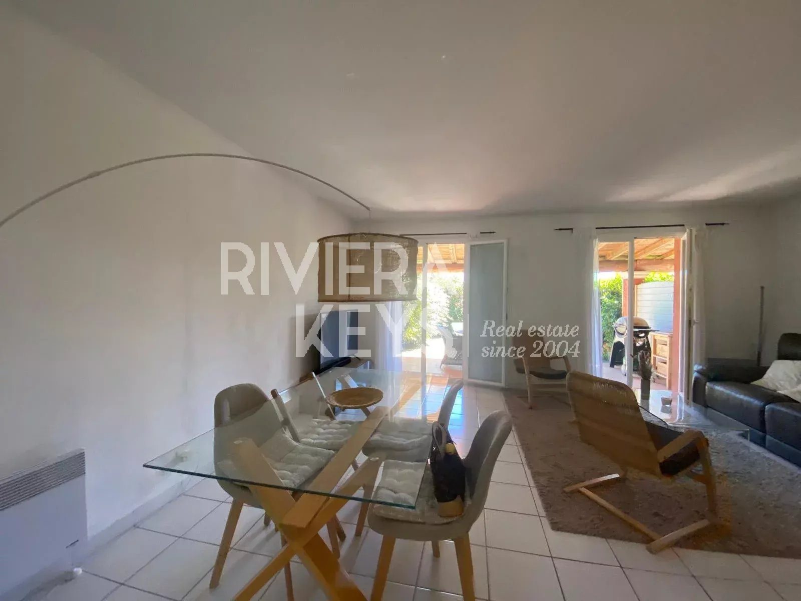 Maison à vendre, 73m², Roquebrune-sur-Argens