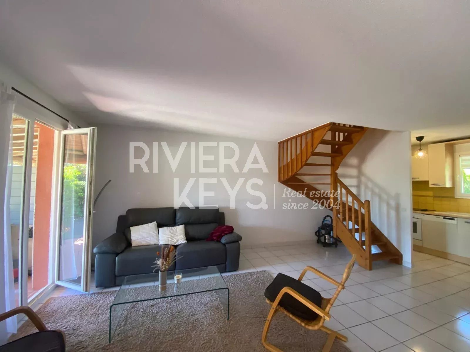 Maison à vendre, 73m², Roquebrune-sur-Argens