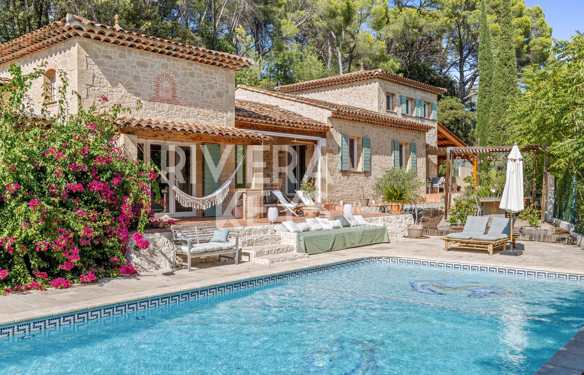 Maison à vendre, 190m², La Motte