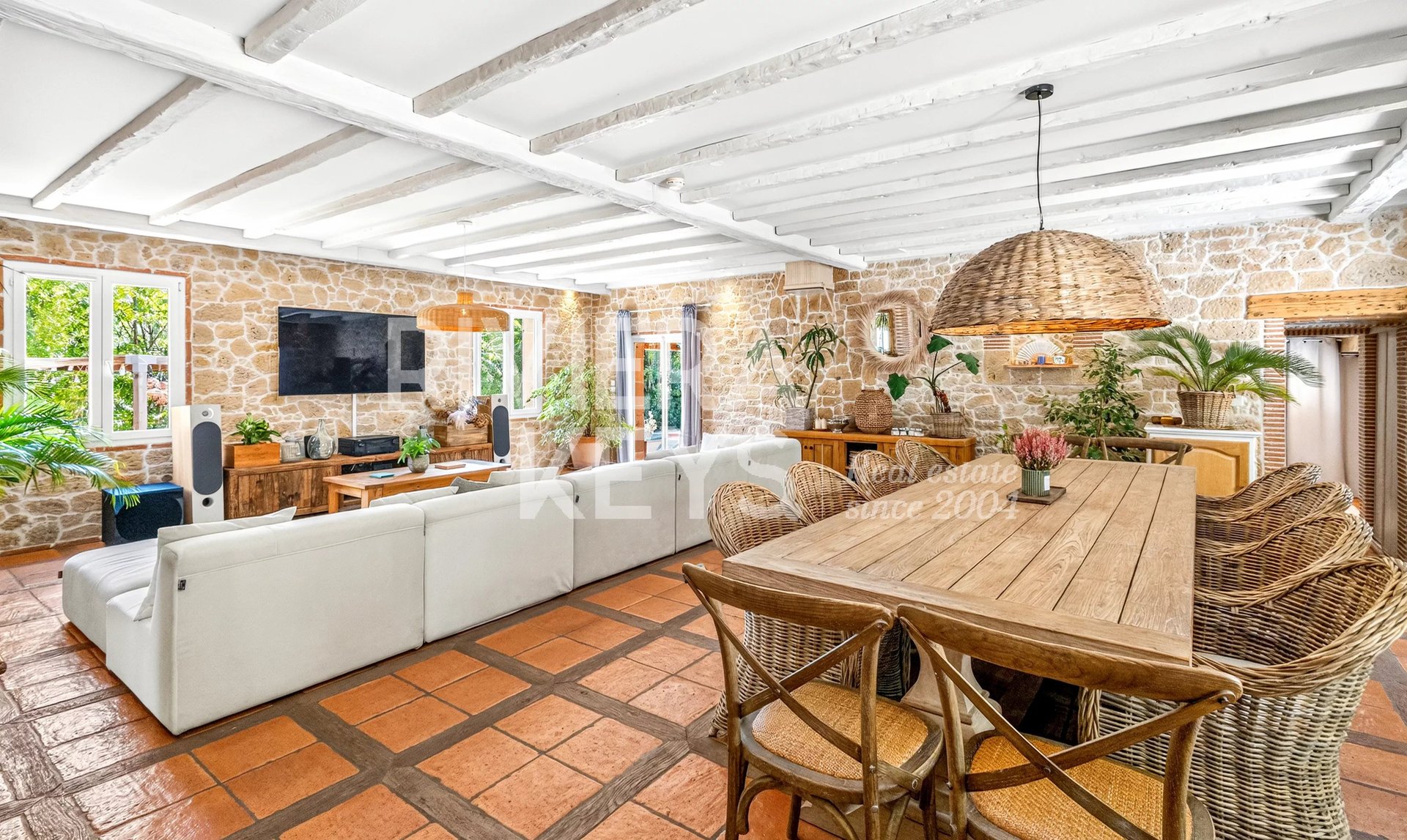 Maison à vendre, 190m², La Motte