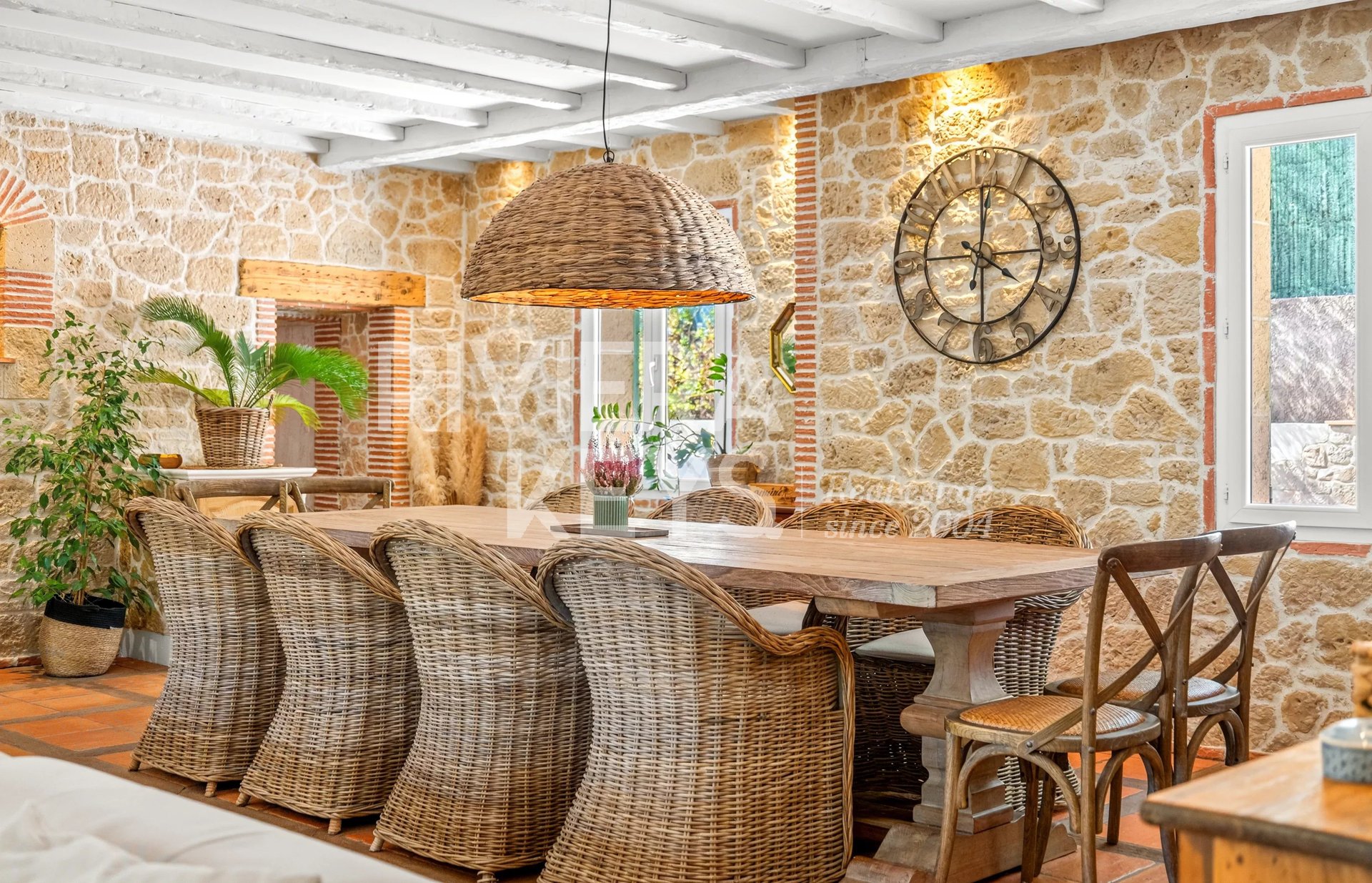 Maison à vendre, 190m², La Motte