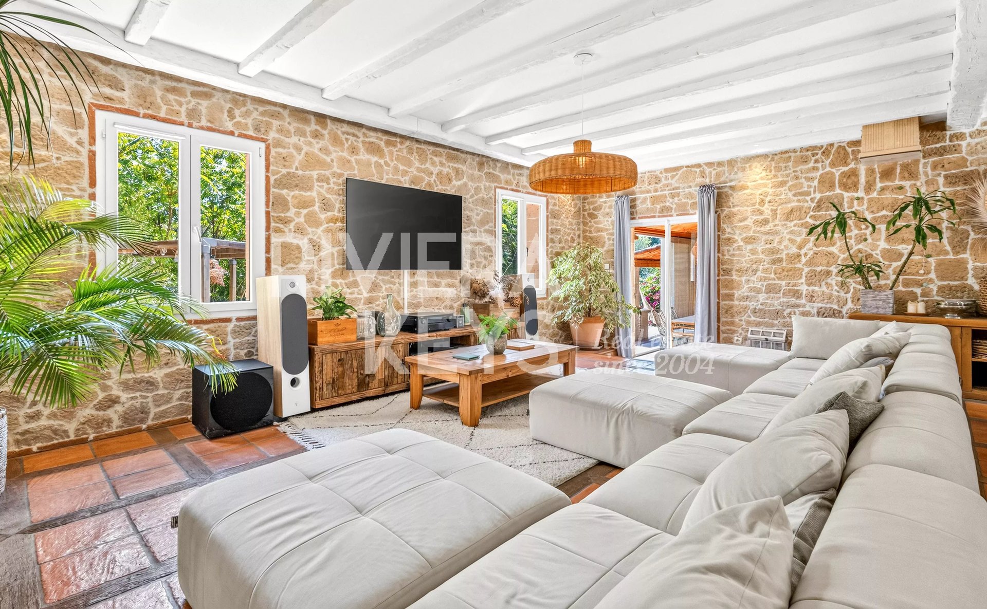 Maison à vendre, 190m², La Motte