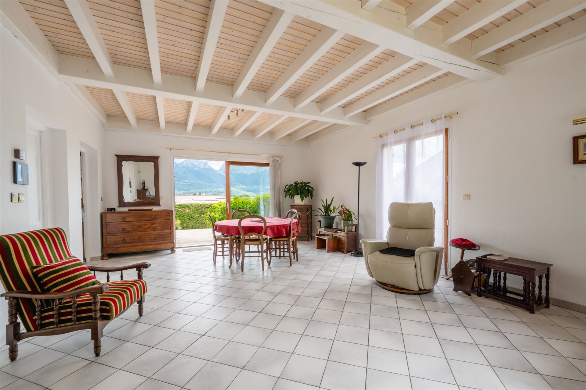 Maison à vendre, 152m², Sévrier