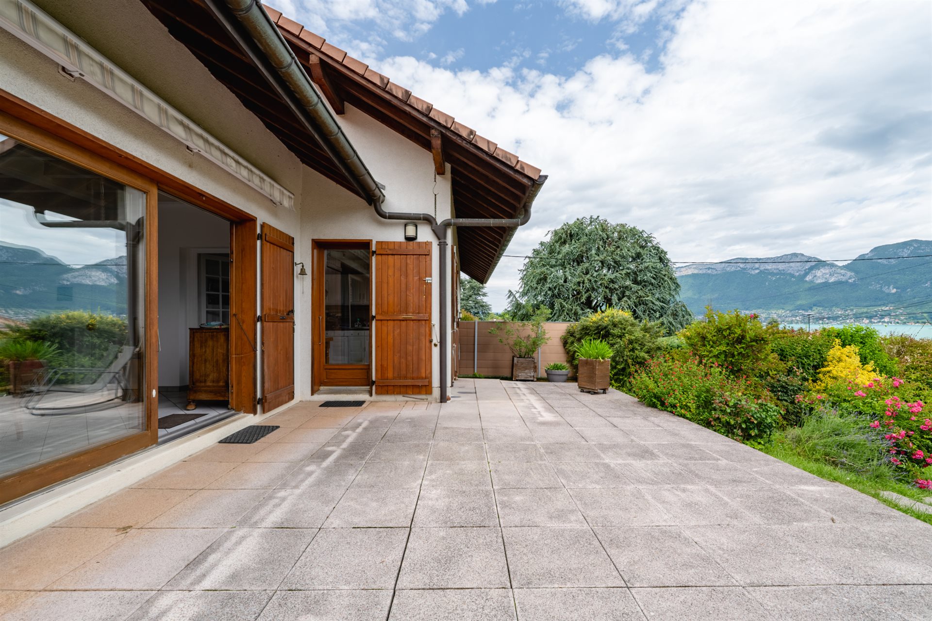 Maison à vendre, 152m², Sévrier