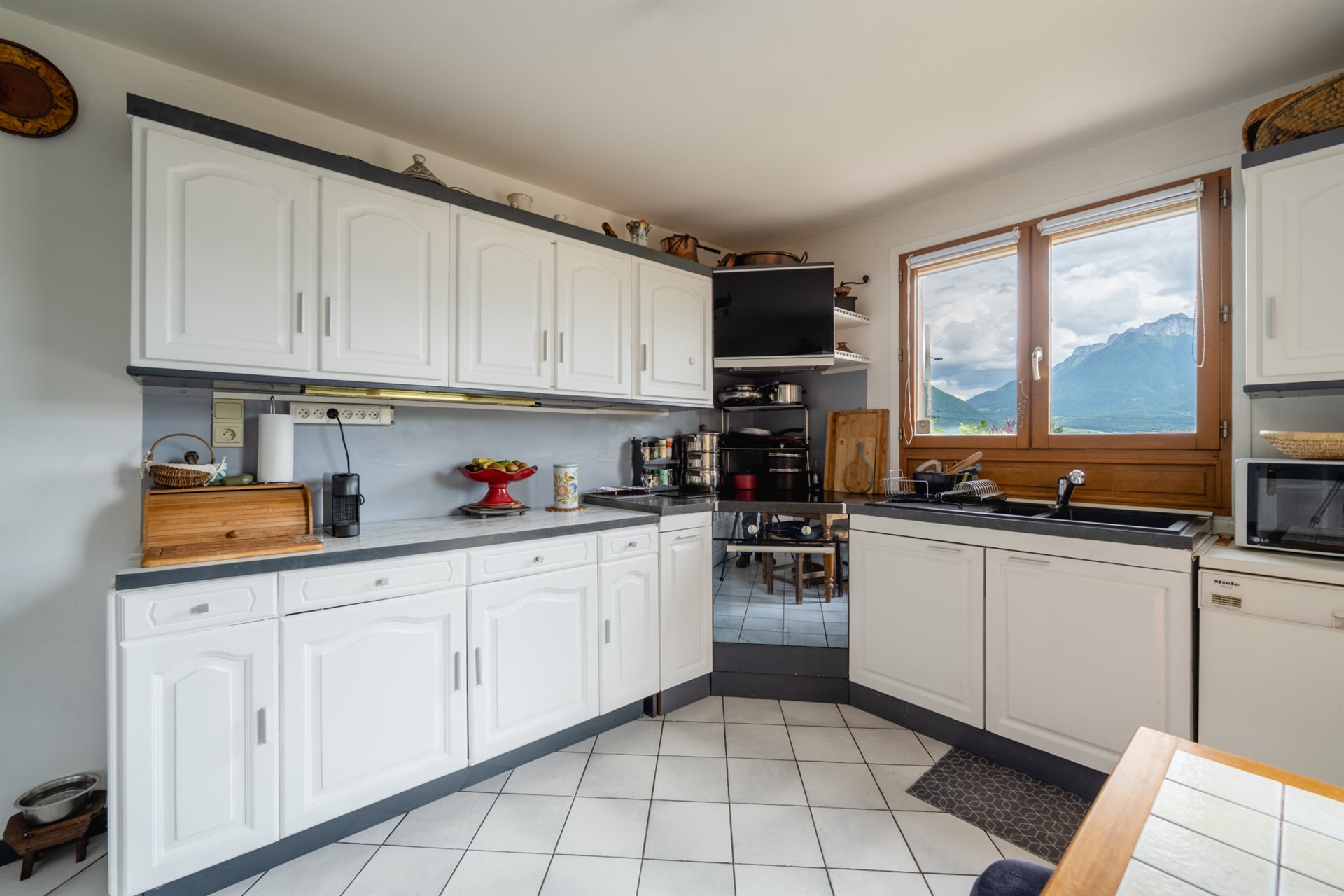 Maison à vendre, 152m², Sévrier