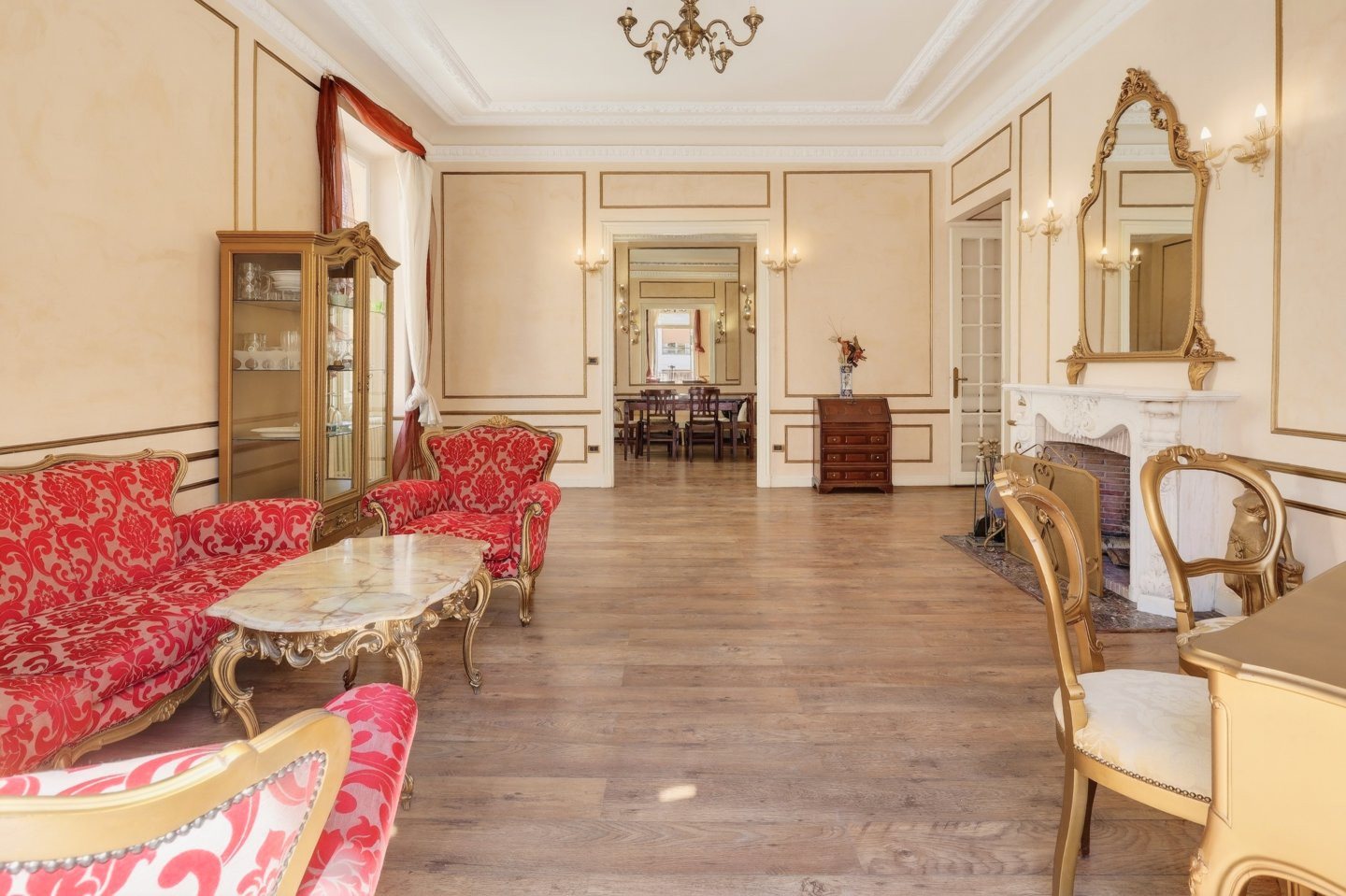 Appartement à vendre, 141m², Nice