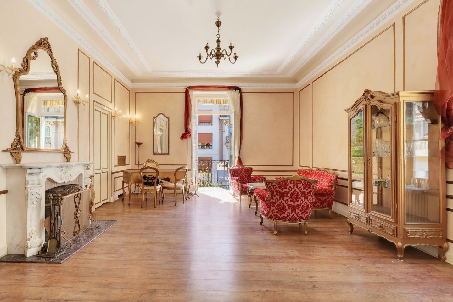 Appartement à vendre, 141m², Nice
