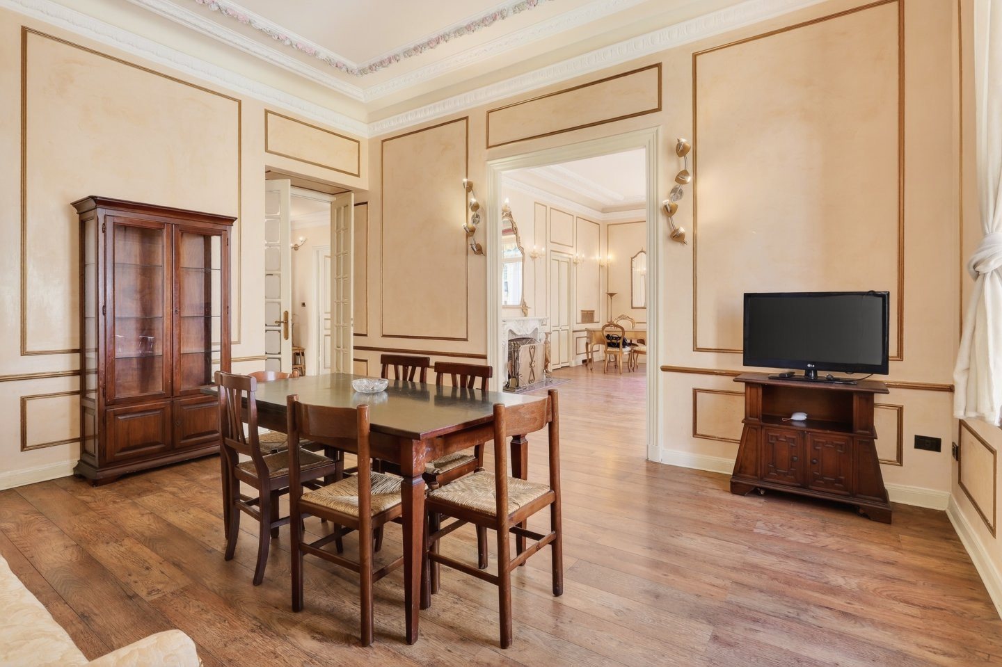 Appartement à vendre, 141m², Nice