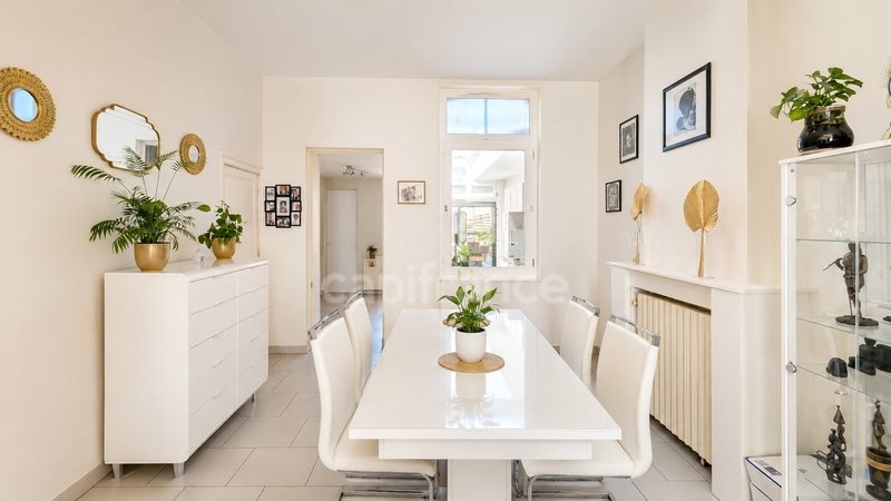 Maison à vendre, 103m², Valenciennes