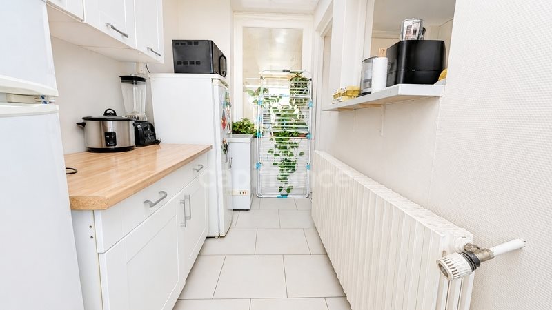 Maison à vendre, 103m², Valenciennes