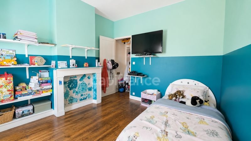 Maison à vendre, 103m², Valenciennes