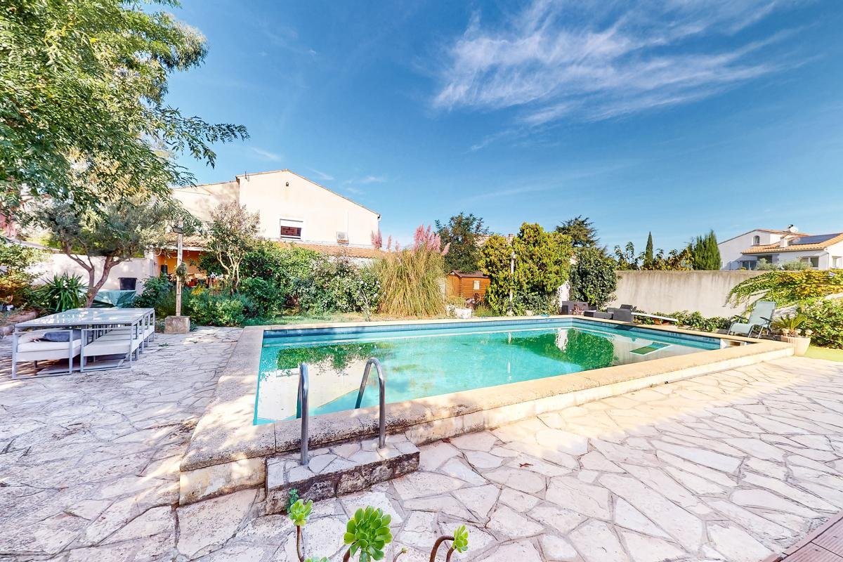 Maison à vendre, 91m², La Seyne-sur-Mer