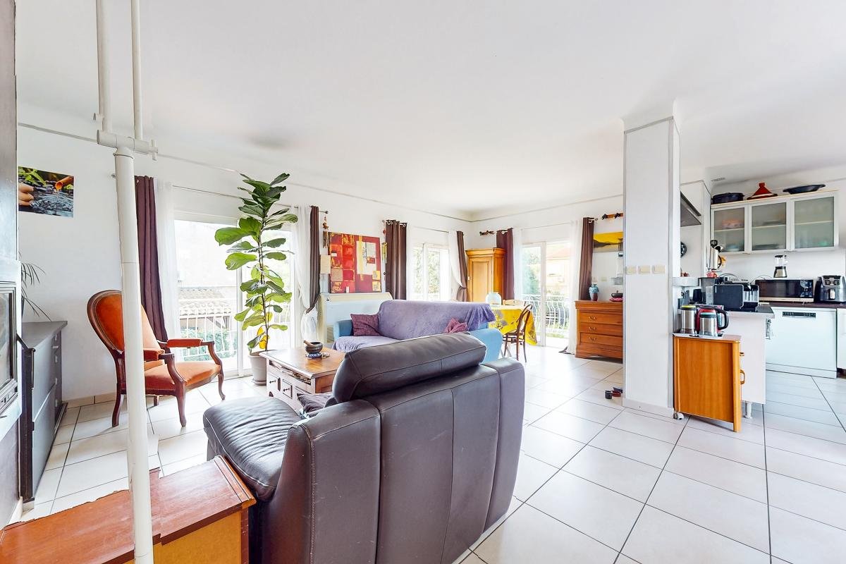 Maison à vendre, 91m², La Seyne-sur-Mer