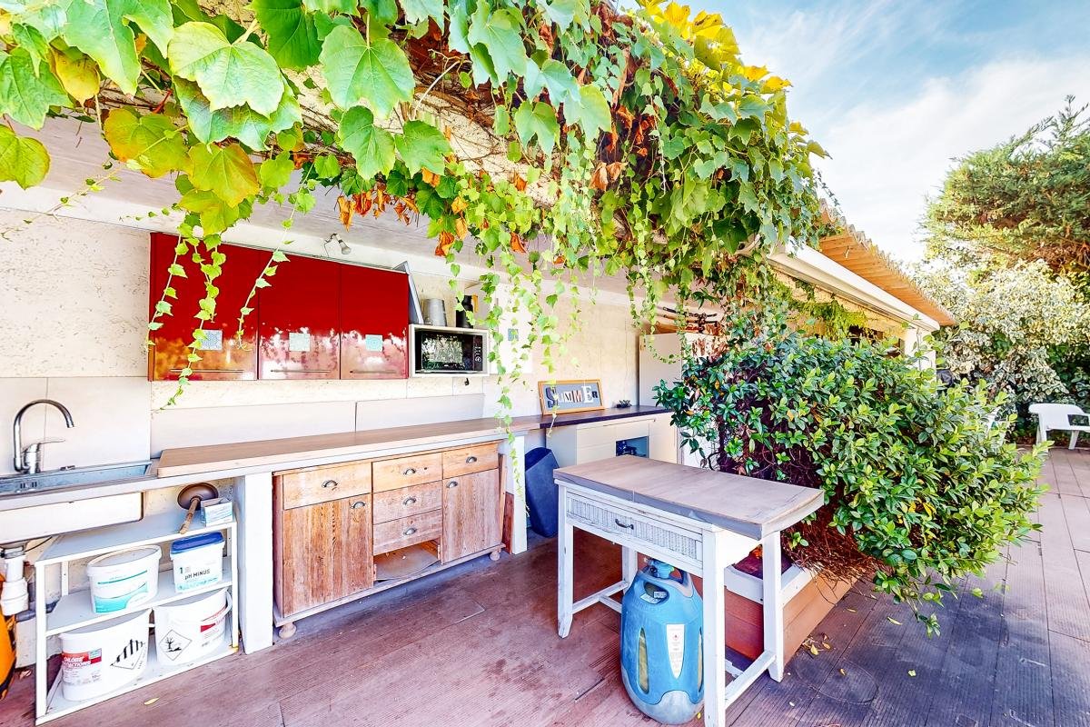 Maison à vendre, 91m², La Seyne-sur-Mer
