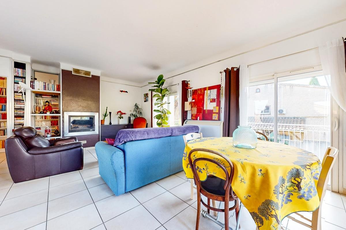 Maison à vendre, 91m², La Seyne-sur-Mer