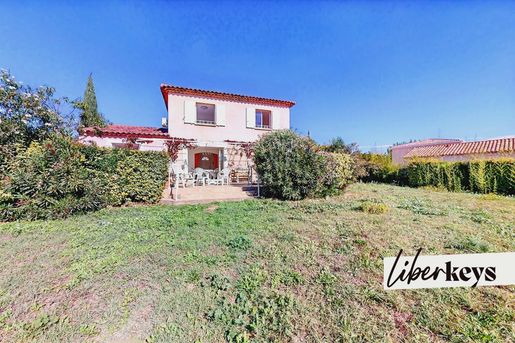 Maison 5 pièces 142 m² · à Puget-Ville · 142 m² · 495 000 €