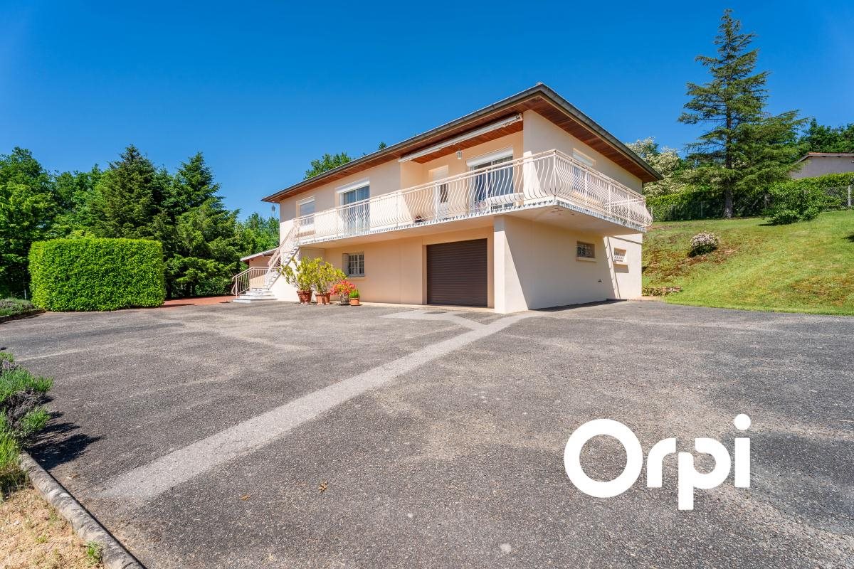 Maison à vendre, 167m², Ternand