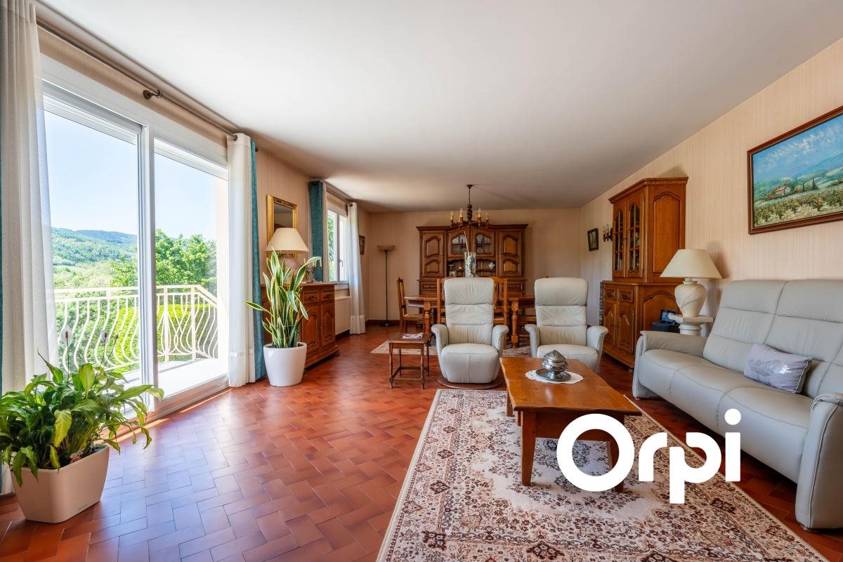 Maison à vendre, 167m², Ternand