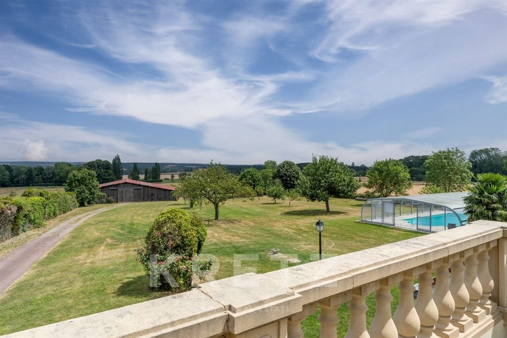 Maison à vendre, 292m², Orgerus