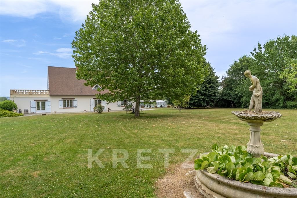 Maison à vendre, 292m², Orgerus