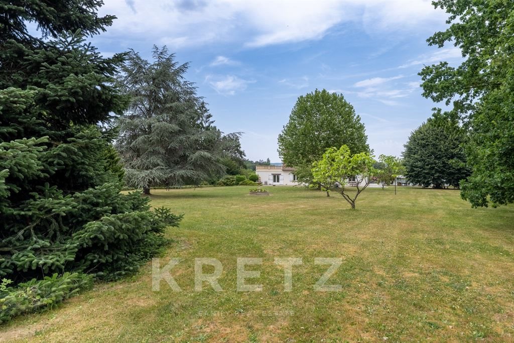 Maison à vendre, 292m², Orgerus