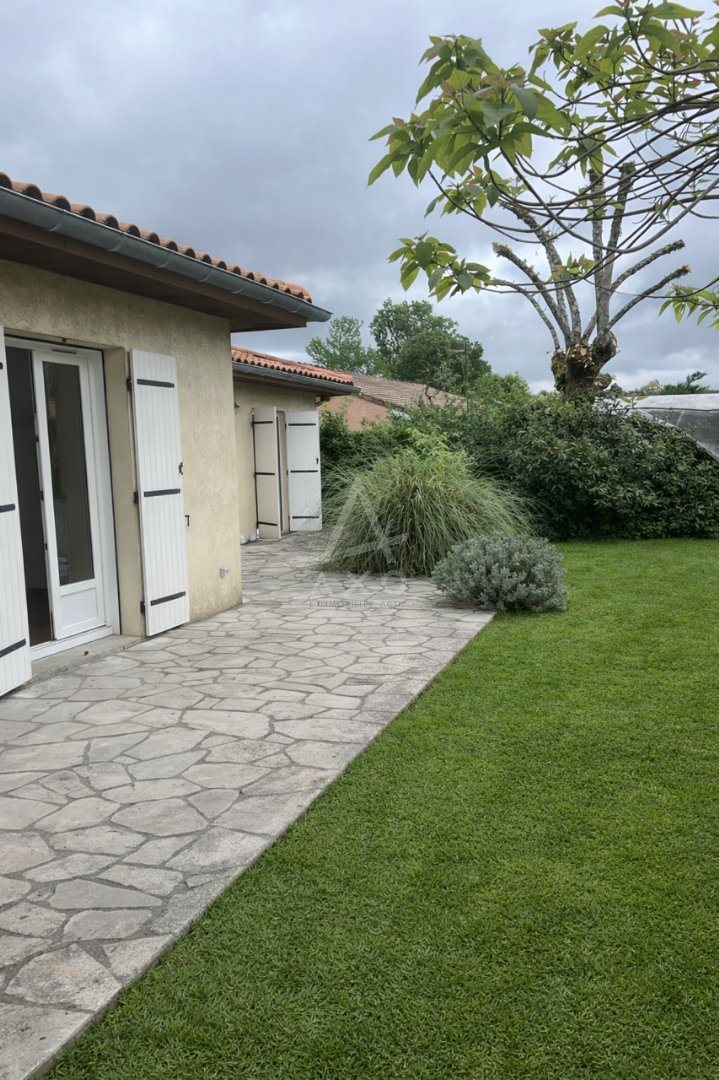 Maison à vendre, 103m², Mérignac