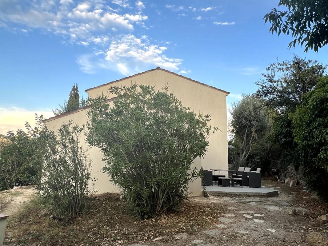 Maison à vendre, 110m², Draguignan