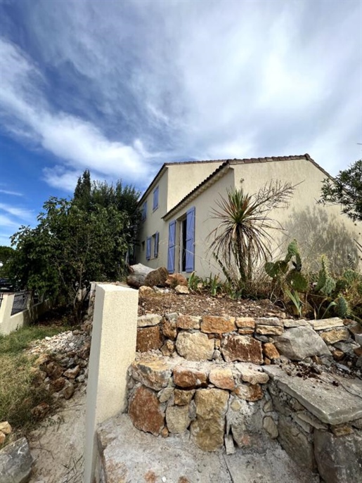 Maison 5 pièces 110 m² · à Draguignan · 110 m² · 369 000 €