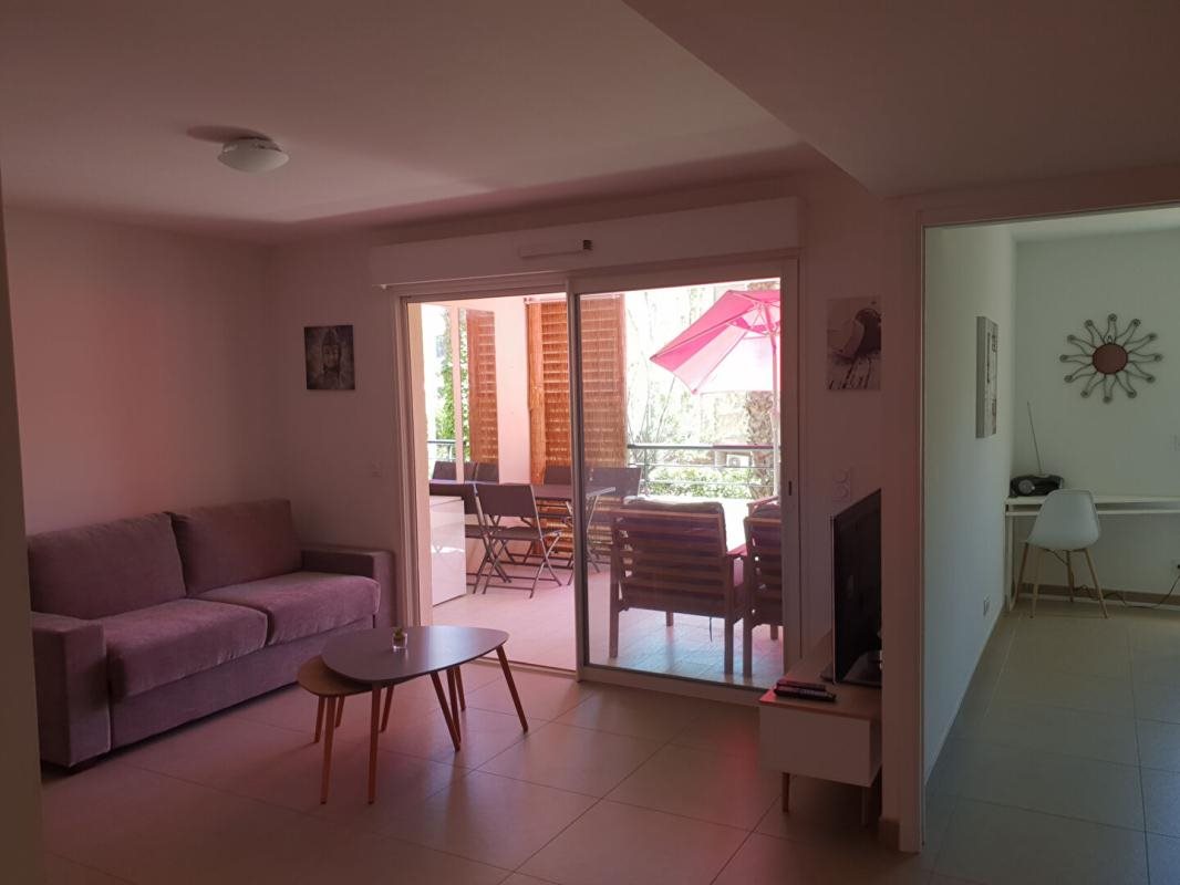 Appartement à vendre, 44m², Saint-Raphaël