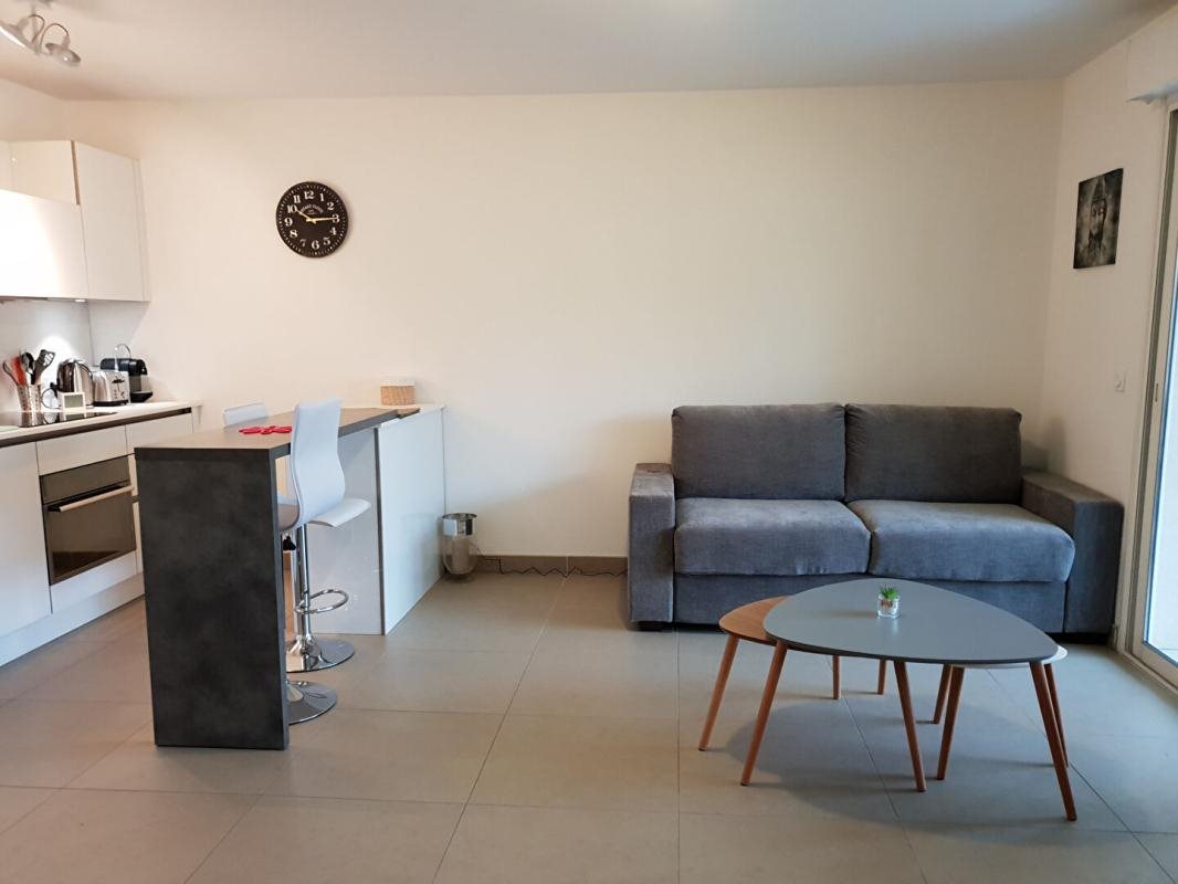 Appartement à vendre, 44m², Saint-Raphaël
