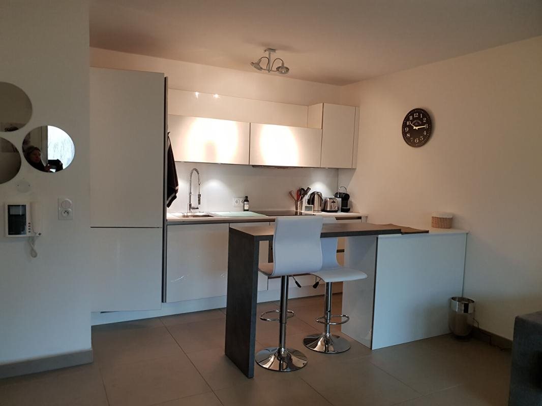 Appartement à vendre, 44m², Saint-Raphaël