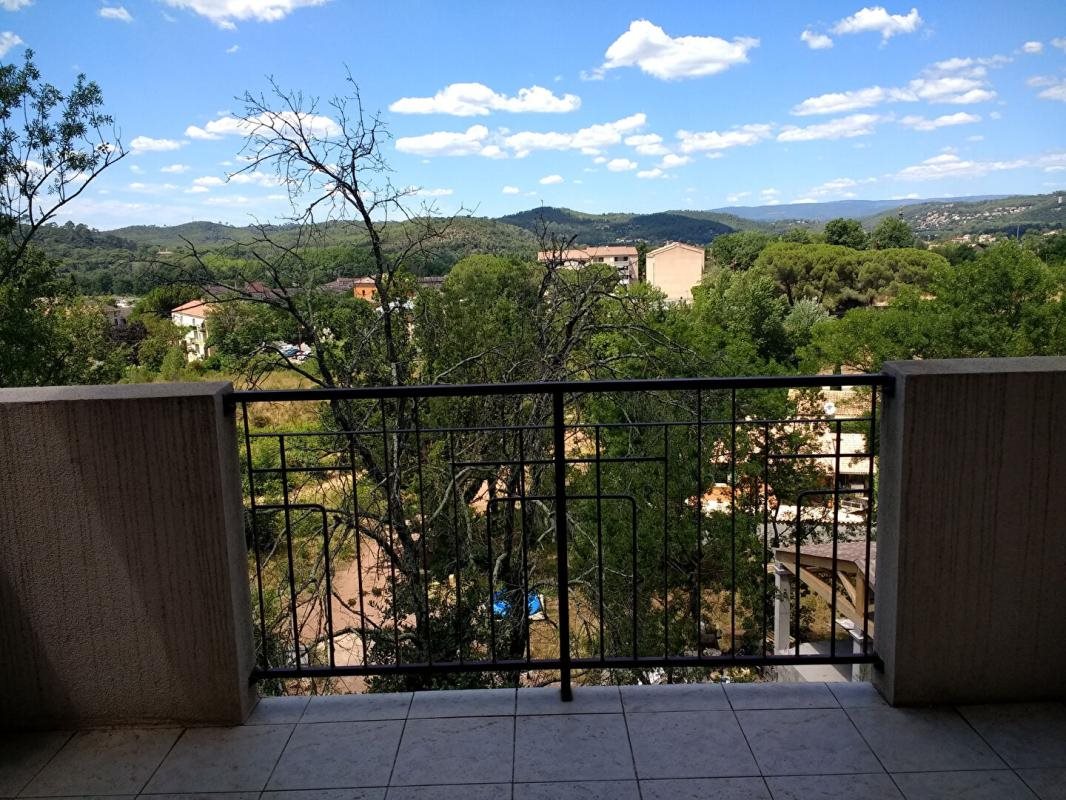 Appartement à vendre, 41m², Vidauban